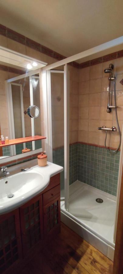 Domaine Les Garrigues Bed & Breakfast Puygaillard-de-Quercy Dış mekan fotoğraf